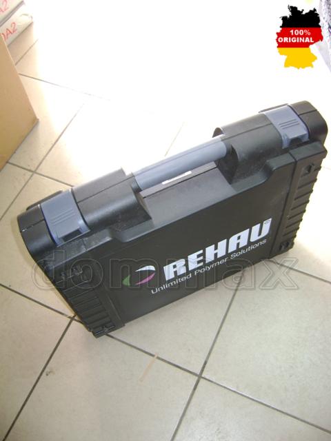  ��������� ���������� OLD ��������� ���������� REHAU ���� 27687 ��� / ������ � ���