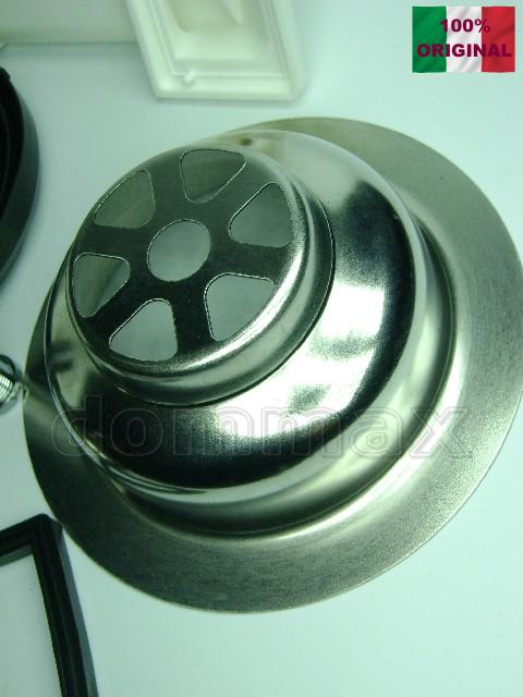 334 ������ �. 115 x 11/2" � ��������� ������ � � GHIDINI ���� 694,1 ��� / ������ � ���
