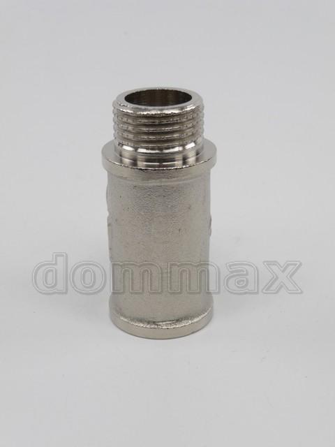  ������ 1/2" ��� ������ ������� ��� ������ SD FORTE ���� 137,5 ��� / ������ � ���