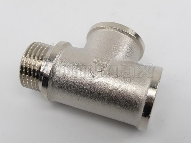  ������ 1/2" ��� ������ ������� ��� ������ SD FORTE ���� 137,5 ��� / ������ � ���