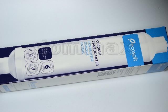 CHV2010ECOPKG �������� ���������� � ������������� ��������� ������� Ecosoft 2" x 10" ���������� � ��������������� ��������� ����� � ���� 321,2 ��� / ������ � ���