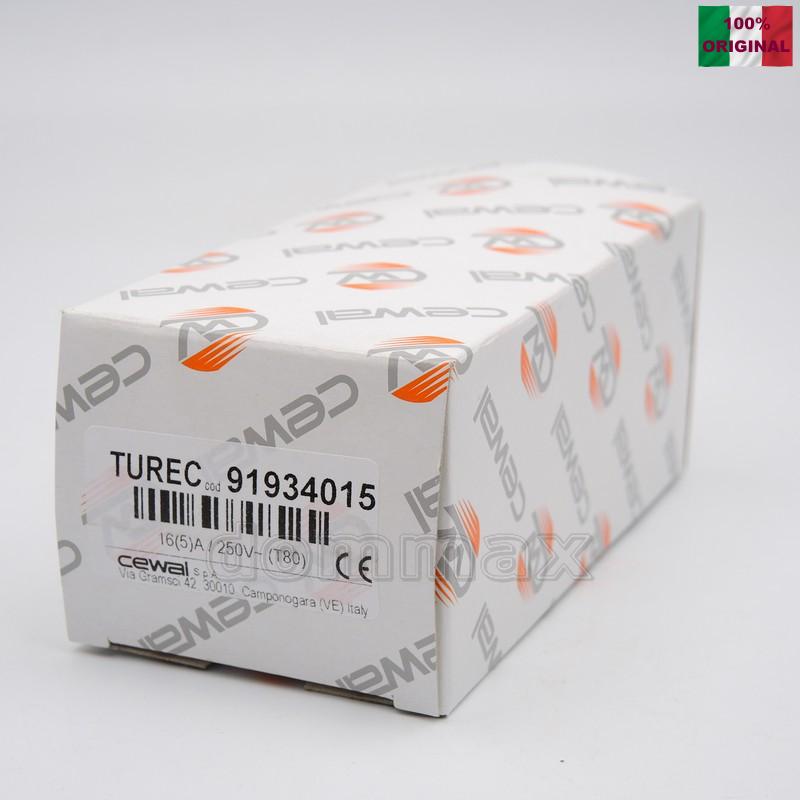 91934015 ��������� c �������� ������ Cewal 90*� TUREC L=1000�� �������� ���� 1032,9 ��� / ������ � ���