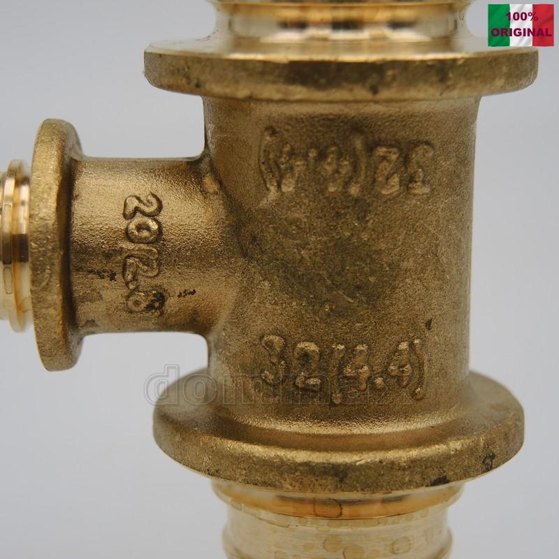 3400.13 ������ 32 x 20 �� ����� ������� ��� ������ General Fittings ���� 953,7 ��� / ������ � ���