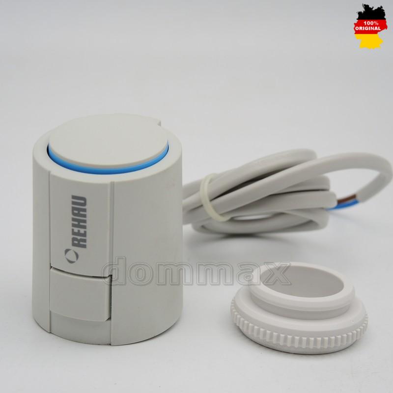 320275001 ����������� UNI 230V NC REHAU ���� 1333,2 ��� / ������ � ���