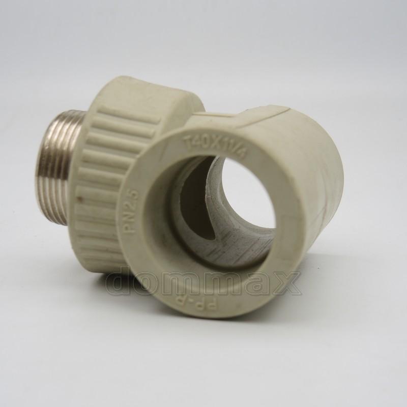  ������ 40 x 11/4"� ������� 11/4"� VS ���� 243,1 ��� / ������ � ���