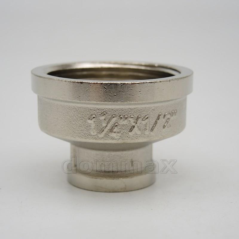  ����� ���������� 11/4" x 1/2" �� ������ ������������ ������ SD FORTE ���� 113,3 ��� / ������ � ���