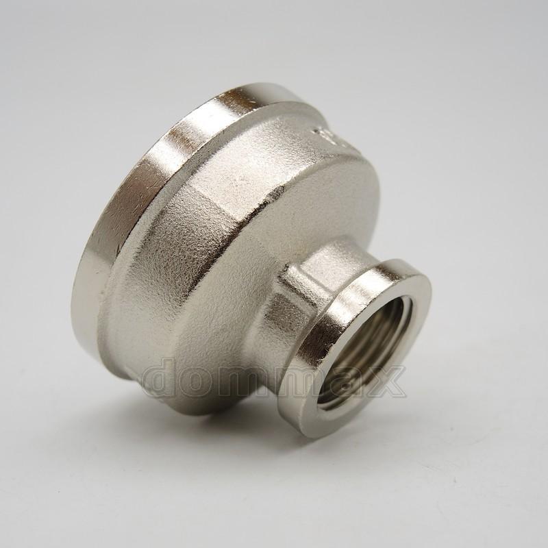  ����� ���������� 11/4" x 1/2" �� ������ ������������ ������ SD FORTE ���� 113,3 ��� / ������ � ���