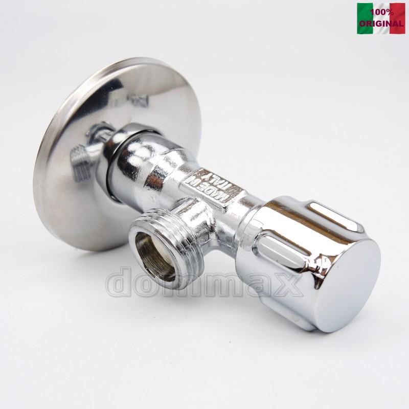 C158684 ���� ���������� ���������� 1/2" x ZAMAC ������� ����� ��������� ���������� �������� Albertoni ���� 344,3 ��� / ������ � ���