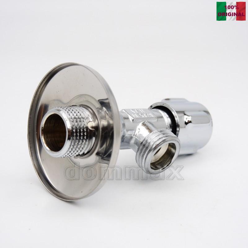 C158684 ���� ���������� ���������� 1/2" x ZAMAC ������� ����� ��������� ���������� �������� Albertoni ���� 344,3 ��� / ������ � ���