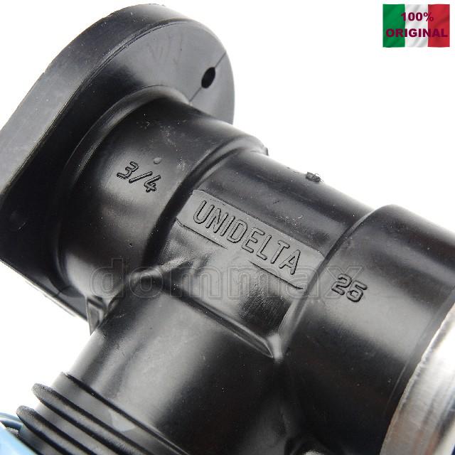 1034 ����� ������� �� 25 x 3/4"� ������ ��������� � Unidelta ���� 229,9 ��� / ������ � ���