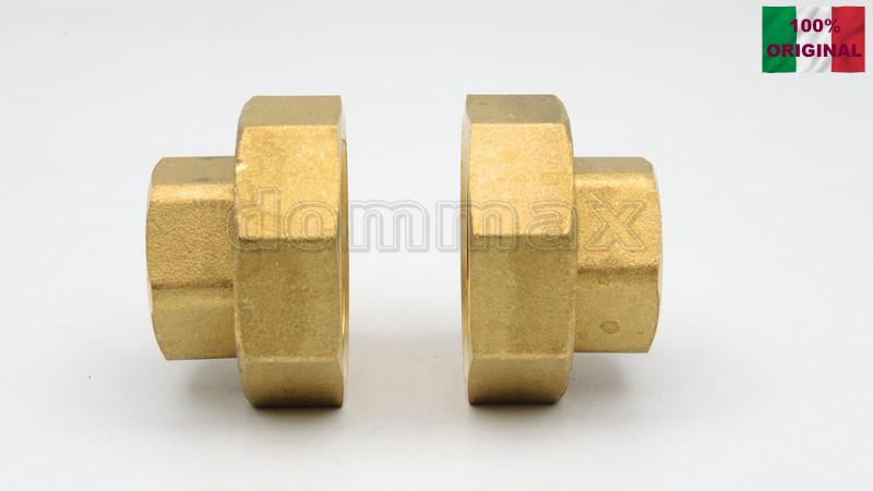  �������� ����� 11/4" x 3/4" �� ������ � ����������� ���� ����� �������� � ���������� General Fittings ���� 514,8 ��� / ������ � ���