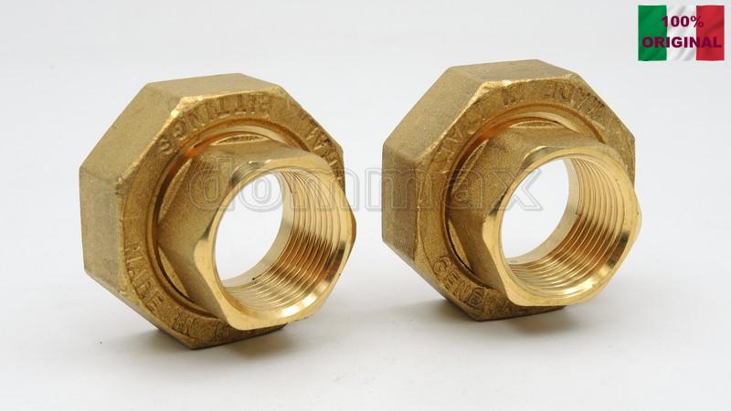  �������� ����� 11/4" x 3/4" �� ������ � ����������� ���� ����� �������� � ���������� General Fittings ���� 514,8 ��� / ������ � ���