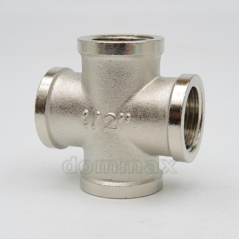  ���������� 1/2" ������ ���������� ������ SD FORTE ���� 126,5 ��� / ������ � ���
