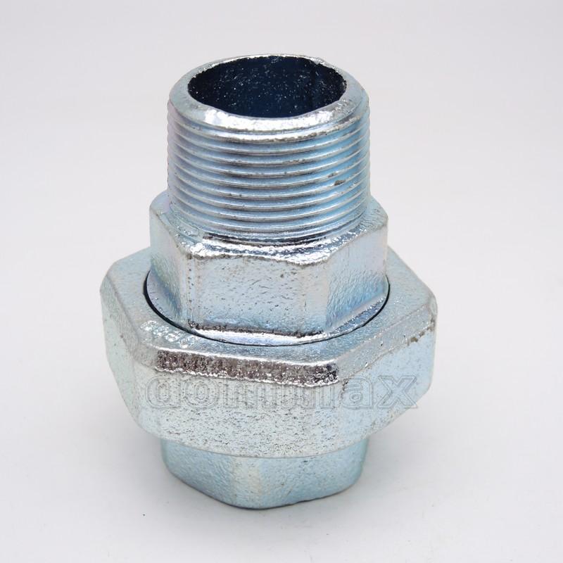 331 ����������-��� ���������� 11/4" �� � ������ ���������� ����������-���� ������������ �� Atusa-SANHA-GEBO ���� 504,9 ��� / ������ � ���