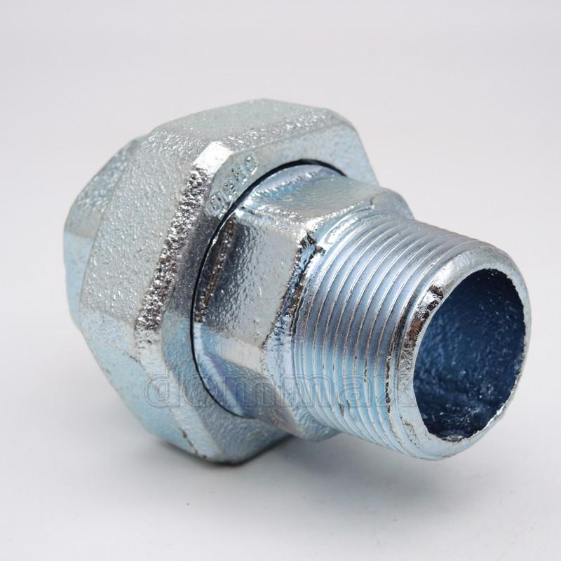 331 ����������-��� ���������� 11/4" �� � ������ ���������� ����������-���� ������������ �� Atusa-SANHA-GEBO ���� 504,9 ��� / ������ � ���