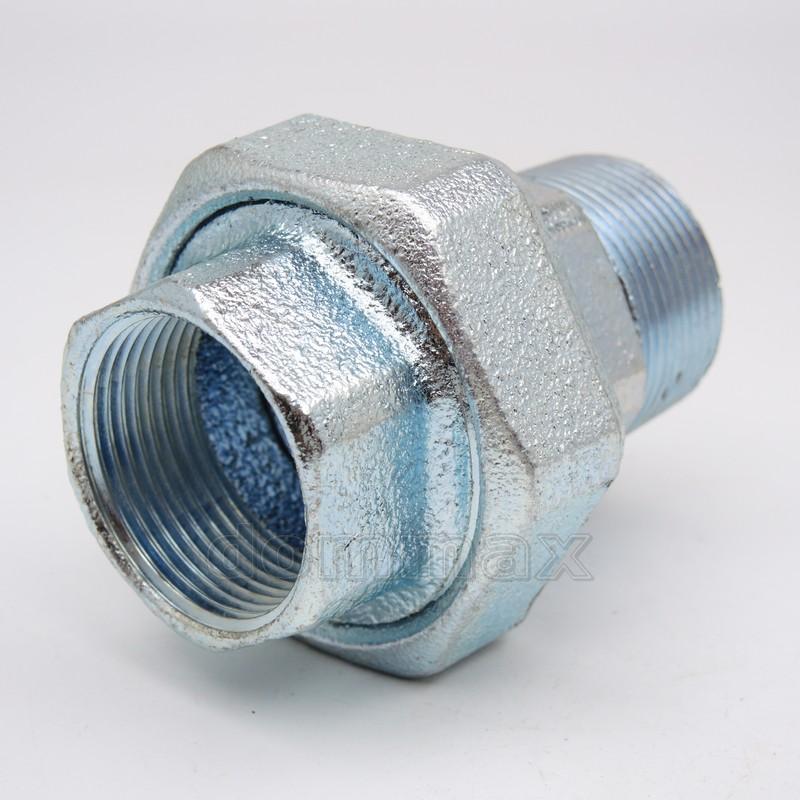 331 ����������-��� ���������� 11/4" �� � ������ ���������� ����������-���� ������������ �� Atusa-SANHA-GEBO ���� 504,9 ��� / ������ � ���