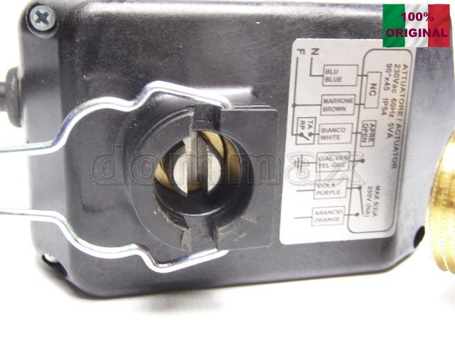 341 ���� � ��������������� 1" � ��������������� Icma ���� 7159,9 ��� / ������ � ���