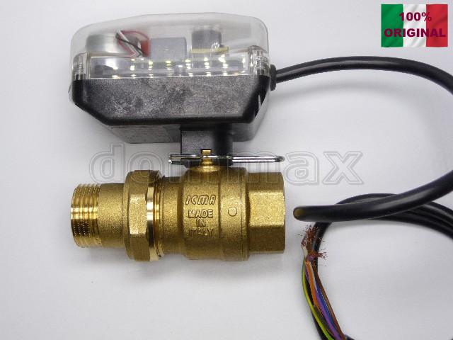 341 ���� � ��������������� 1" � ��������������� Icma ���� 7159,9 ��� / ������ � ���