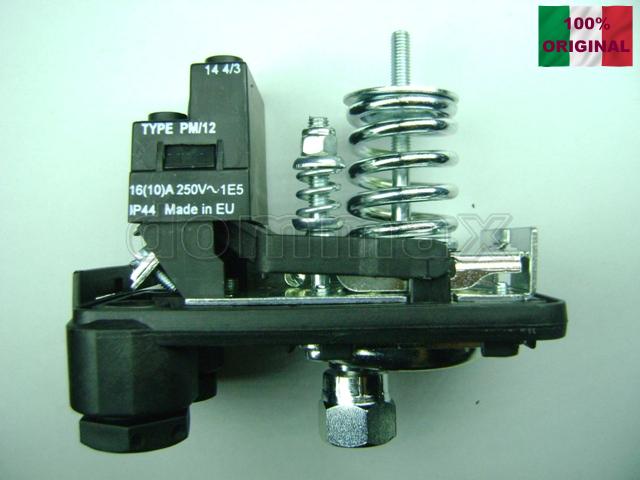  ���� ����� Italtecnica PM/12 ���ò��� �������� �������� ���� 532,4 ��� / ������ � ���