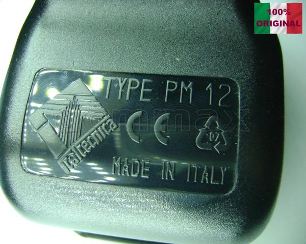  ���� ����� Italtecnica PM/12 ���ò��� �������� �������� ���� 532,4 ��� / ������ � ���
