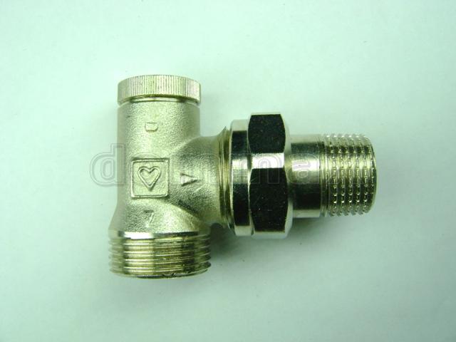  ���� ���������� ������ TS-90 3/4" x 1/2" ������� ����������� ������ HERZ � ������� ���� 393,8 ��� / ������ � ���