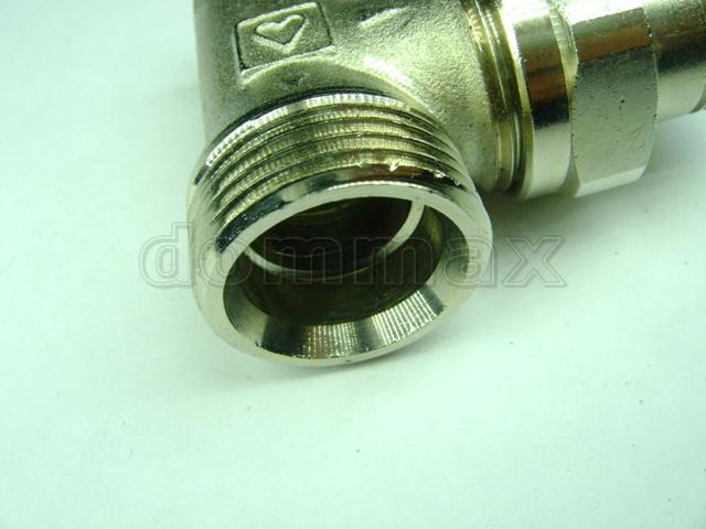  ���� ���������� ������ TS-90 3/4" x 1/2" ������� ����������� ������ HERZ � ������� ���� 393,8 ��� / ������ � ���