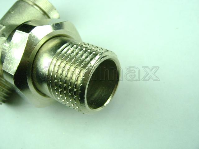  ���� ���������� ������ TS-90 3/4" x 1/2" ������� ����������� ������ HERZ � ������� ���� 393,8 ��� / ������ � ���