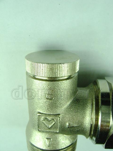  ���� ���������� ������ TS-90 3/4" x 1/2" ������� ����������� ������ HERZ � ������� ���� 393,8 ��� / ������ � ���