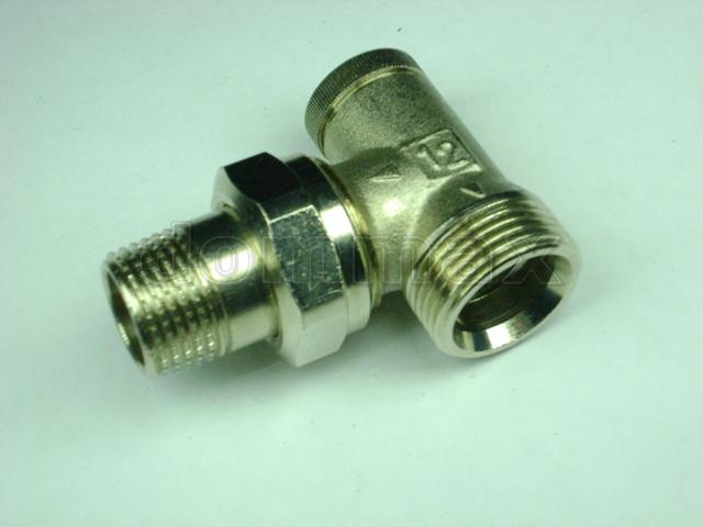  ���� ���������� ������ TS-90 3/4" x 1/2" ������� ����������� ������ HERZ � ������� ���� 393,8 ��� / ������ � ���