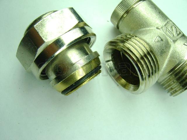  ���� ���������� ������ TS-90 3/4" x 1/2" ������� ����������� ������ HERZ � ������� ���� 393,8 ��� / ������ � ���