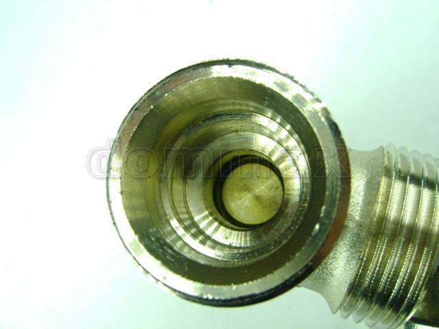  ���� ���������� ������ TS-90 3/4" x 1/2" ������� ����������� ������ HERZ � ������� ���� 393,8 ��� / ������ � ���