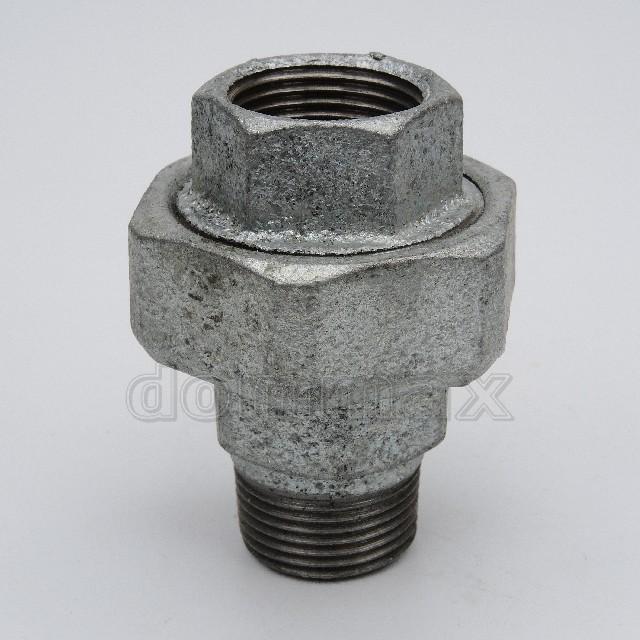 331 ����������-��� ���������� 3/4" �� � ������ ���������� ����������-���� ������������ �� Atusa-SANHA-GEBO ���� 278,3 ��� / ������ � ���