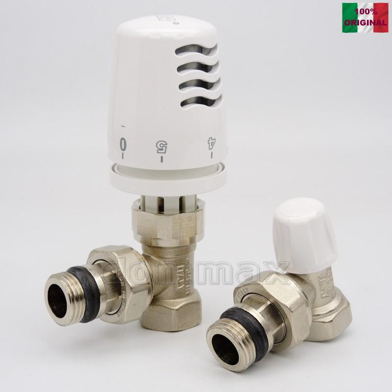 KIT G ���� ���������� (��������) � ������������ 1/2" ������� ����������� � ������������ ������� Icma ���� 1108,8 ��� / ������ � ���