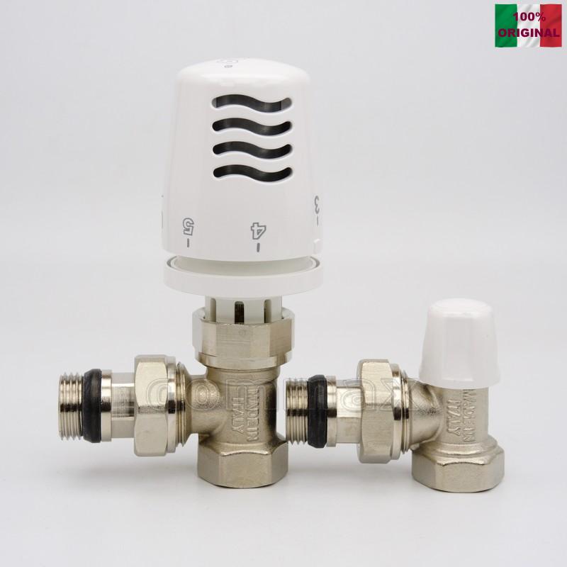 KIT G ���� ���������� (��������) � ������������ 1/2" ������� ����������� � ������������ ������� Icma ���� 1108,8 ��� / ������ � ���