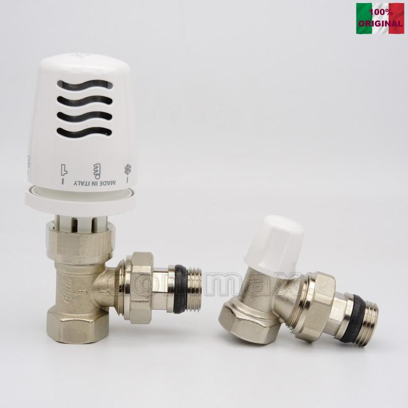 KIT G ���� ���������� (��������) � ������������ 1/2" ������� ����������� � ������������ ������� Icma ���� 1108,8 ��� / ������ � ���