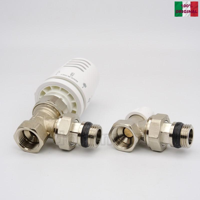 KIT G ���� ���������� (��������) � ������������ 1/2" ������� ����������� � ������������ ������� Icma ���� 1108,8 ��� / ������ � ���