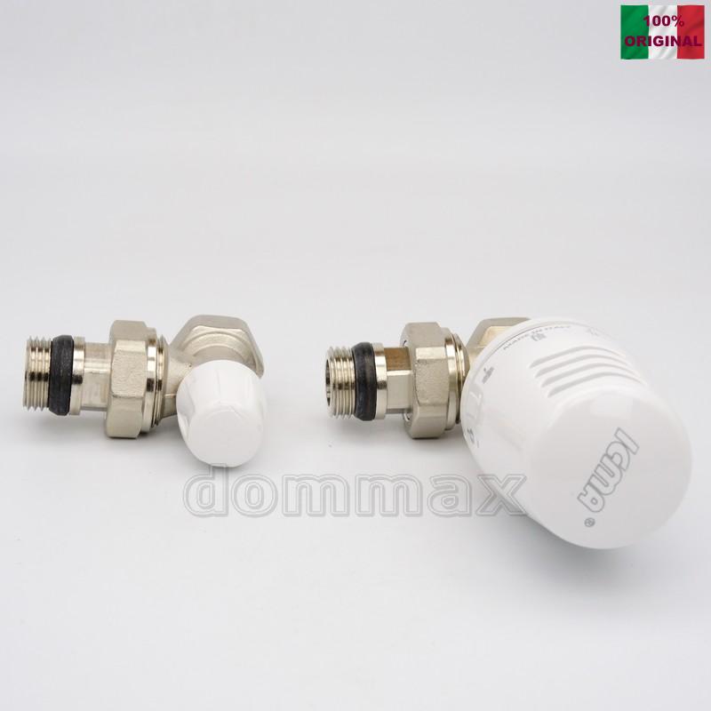 KIT G ���� ���������� (��������) � ������������ 1/2" ������� ����������� � ������������ ������� Icma ���� 1108,8 ��� / ������ � ���