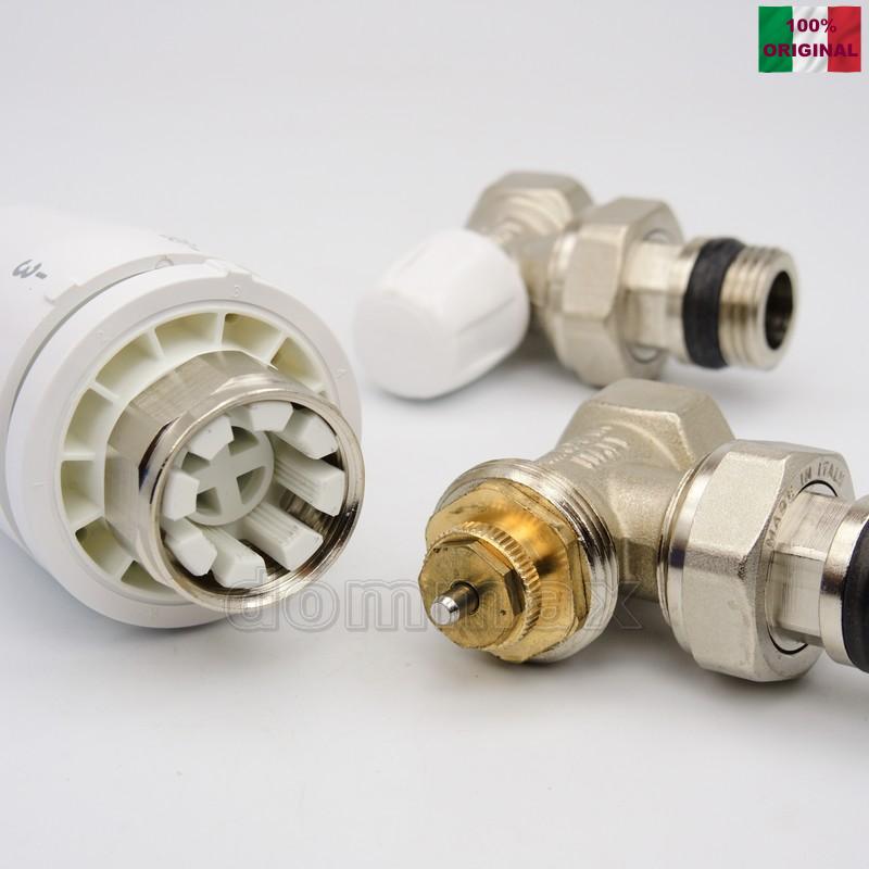 KIT G ���� ���������� (��������) � ������������ 1/2" ������� ����������� � ������������ ������� Icma ���� 1108,8 ��� / ������ � ���