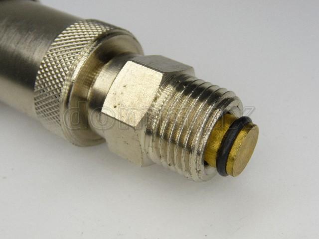 ������������� ������������ ������ 3/8" ���� � �������� �� 1/2" ��������������� �������������� ������ � SD FORTE ���� 173,8 ��� / ������ � ���
