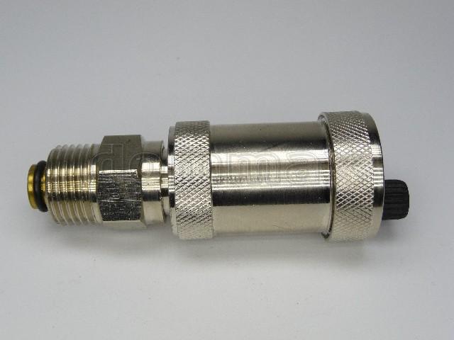  ������������� ������������ ������ 3/8" ���� � �������� �� 1/2" ��������������� �������������� ������ � SD FORTE ���� 173,8 ��� / ������ � ���