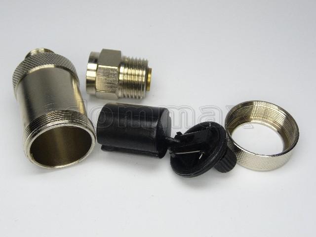  ������������� ������������ ������ 3/8" ���� � �������� �� 1/2" ��������������� �������������� ������ � SD FORTE ���� 173,8 ��� / ������ � ���