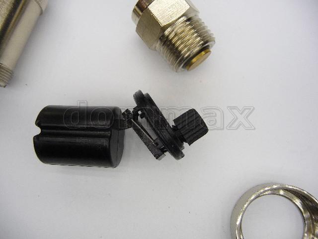  ������������� ������������ ������ 3/8" ���� � �������� �� 1/2" ��������������� �������������� ������ � SD FORTE ���� 173,8 ��� / ������ � ���