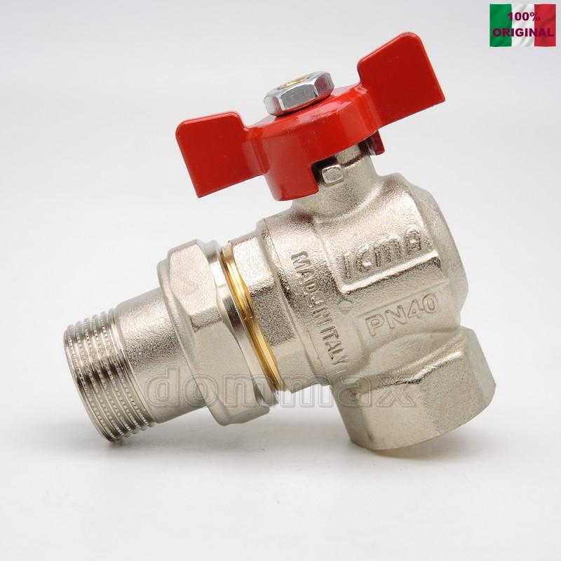 361 ����-���������� 3/4" ������ ������� Icma ���� 552,2 ��� / ������ � ���