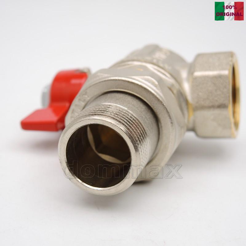 361 ����-���������� 3/4" ������ ������� Icma ���� 552,2 ��� / ������ � ���
