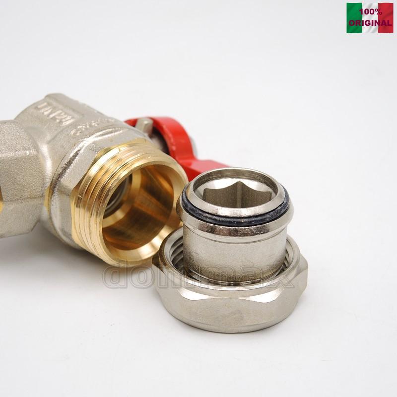 361 ����-���������� 3/4" ������ ������� Icma ���� 552,2 ��� / ������ � ���