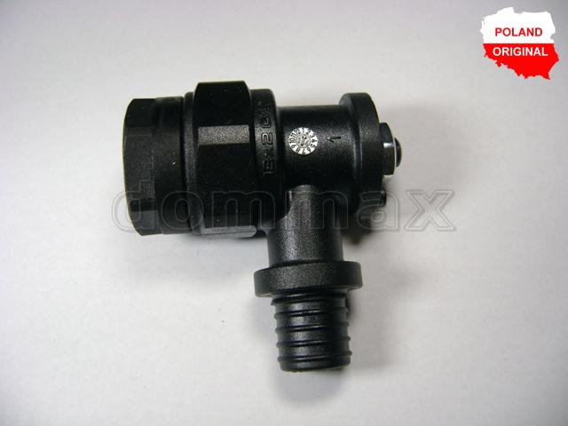 9017.010 ����� ������� KAN-therm PPSU �. 18 x 2 1/2"� ������ ��������� ���� 366,3 ��� / ������ � ���