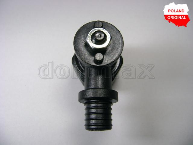 9017.010 ����� ������� KAN-therm PPSU �. 18 x 2 1/2"� ������ ��������� ���� 366,3 ��� / ������ � ���