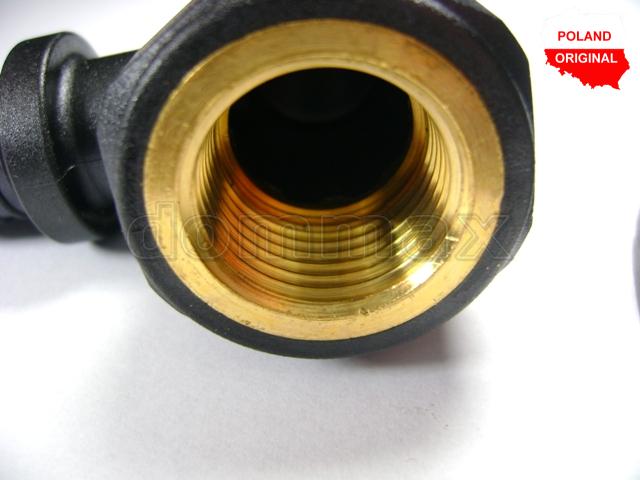 9017.010 ����� ������� KAN-therm PPSU �. 18 x 2 1/2"� ������ ��������� ���� 366,3 ��� / ������ � ���