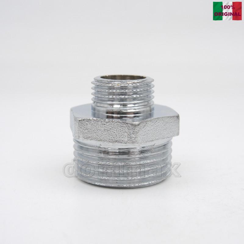  ͳ���� ����������� 1" x 1/2" ������ ������� ������������ ������ General Fittings ���� 161,7 ��� / ������ � ���