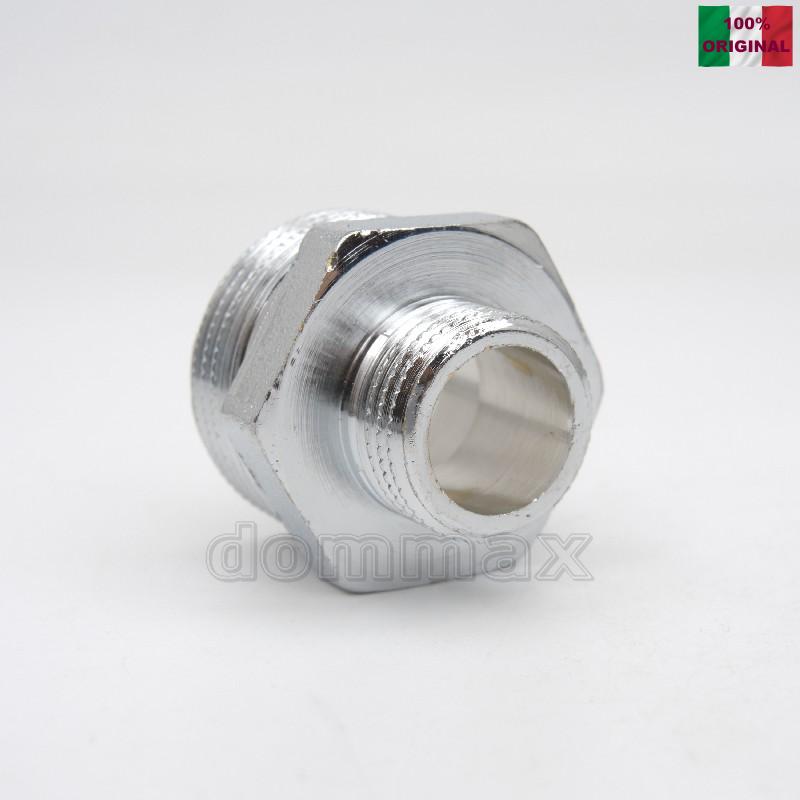  ͳ���� ����������� 1" x 1/2" ������ ������� ������������ ������ General Fittings ���� 161,7 ��� / ������ � ���